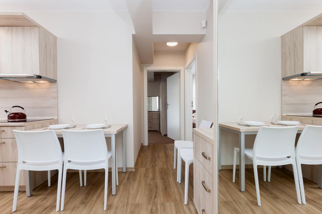 Angela Apartment Pobierowo