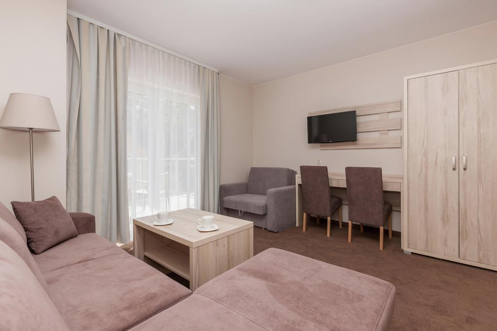 Angela Apartment